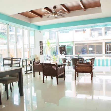 Abby'S House Hotel Patong Exteriér fotografie