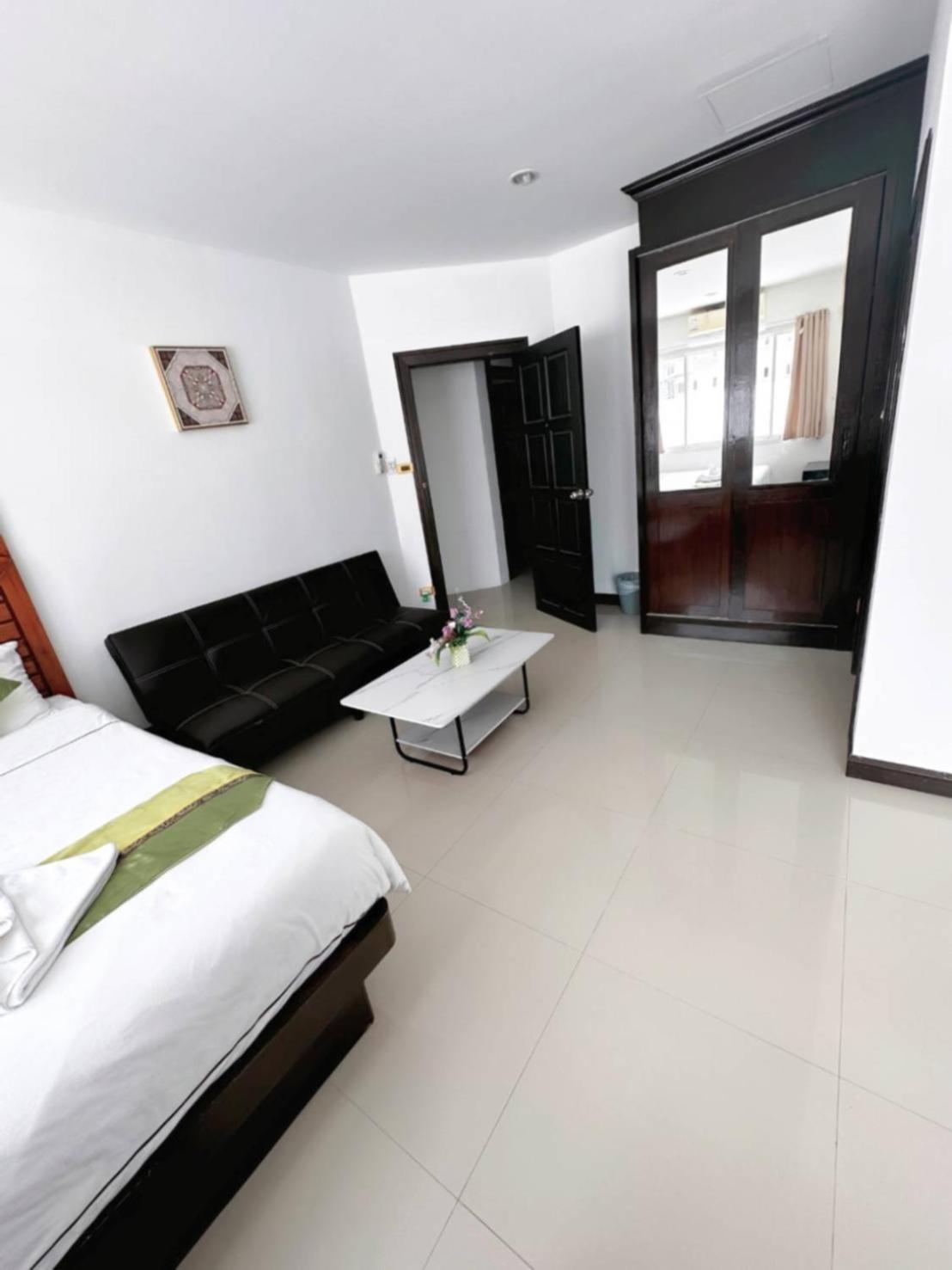 Abby'S House Hotel Patong Exteriér fotografie