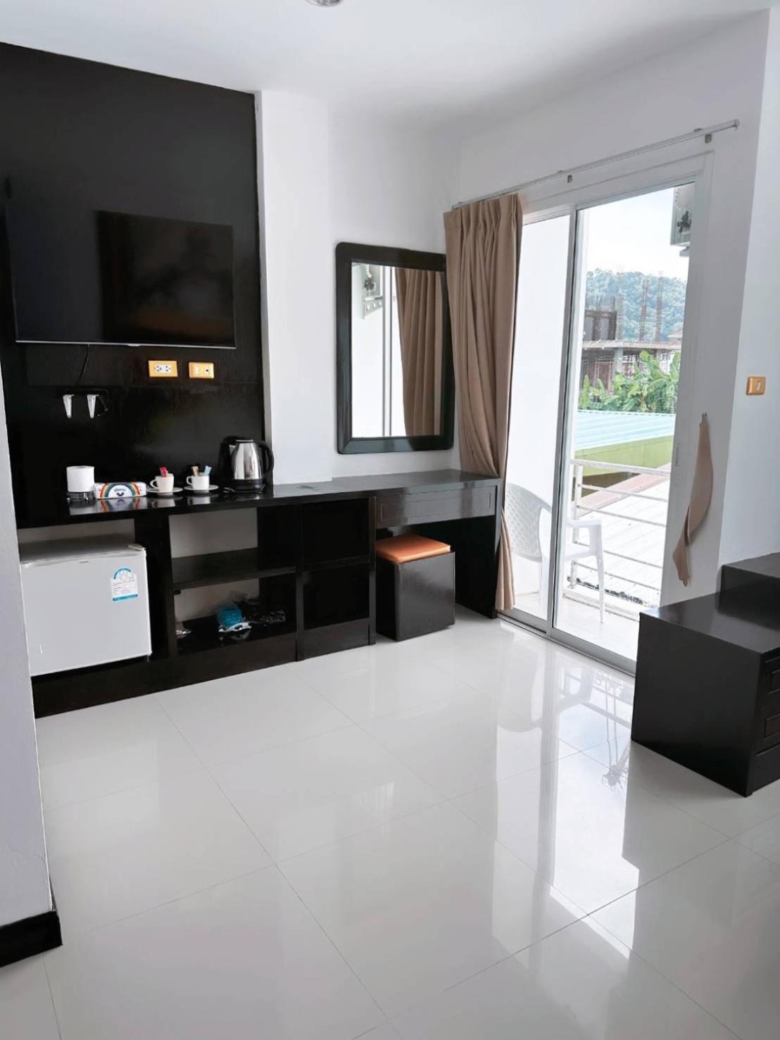 Abby'S House Hotel Patong Exteriér fotografie