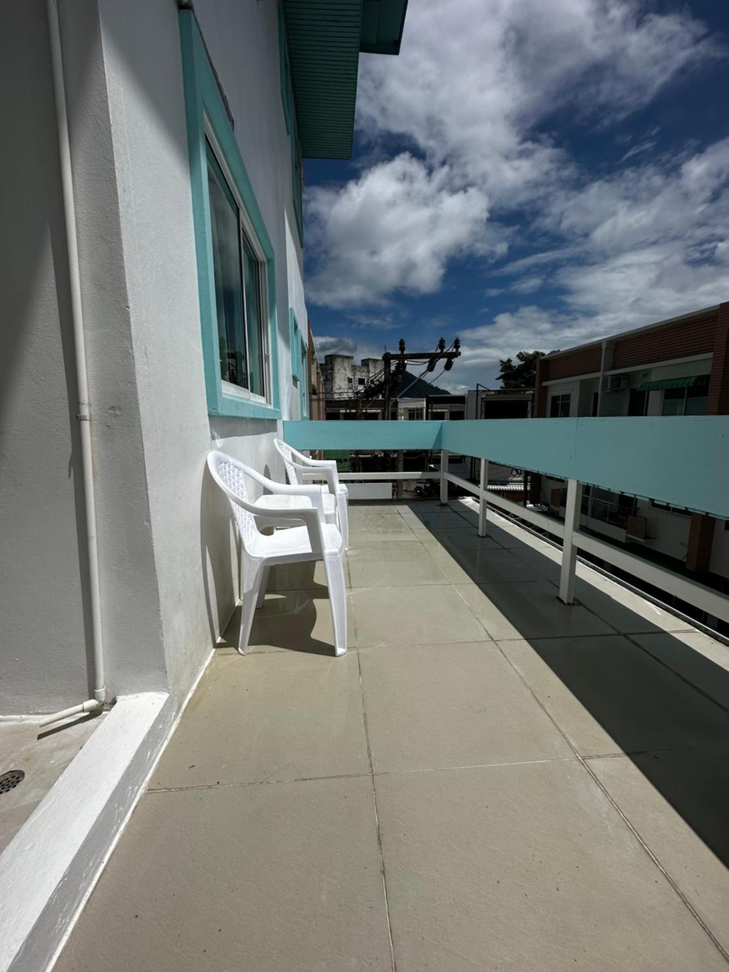 Abby'S House Hotel Patong Exteriér fotografie